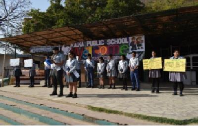 Explore Your Potential At KPS